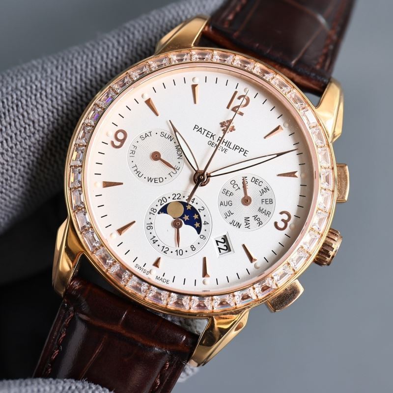 PATEK PHILIPPE Watches